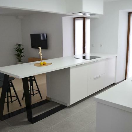 Ura Apartamento Lesaka Exterior foto