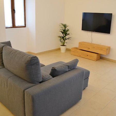Ura Apartamento Lesaka Exterior foto