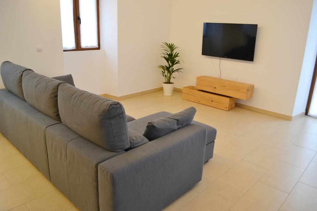 Ura Apartamento Lesaka Exterior foto