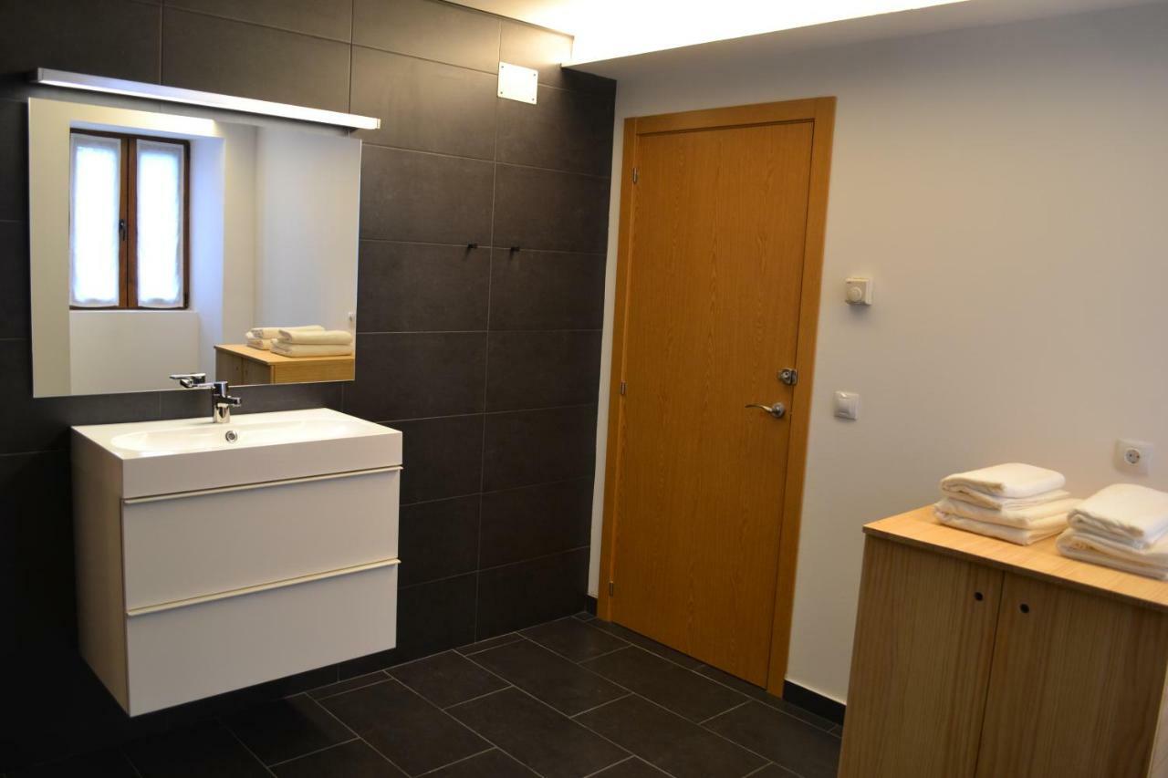 Ura Apartamento Lesaka Exterior foto